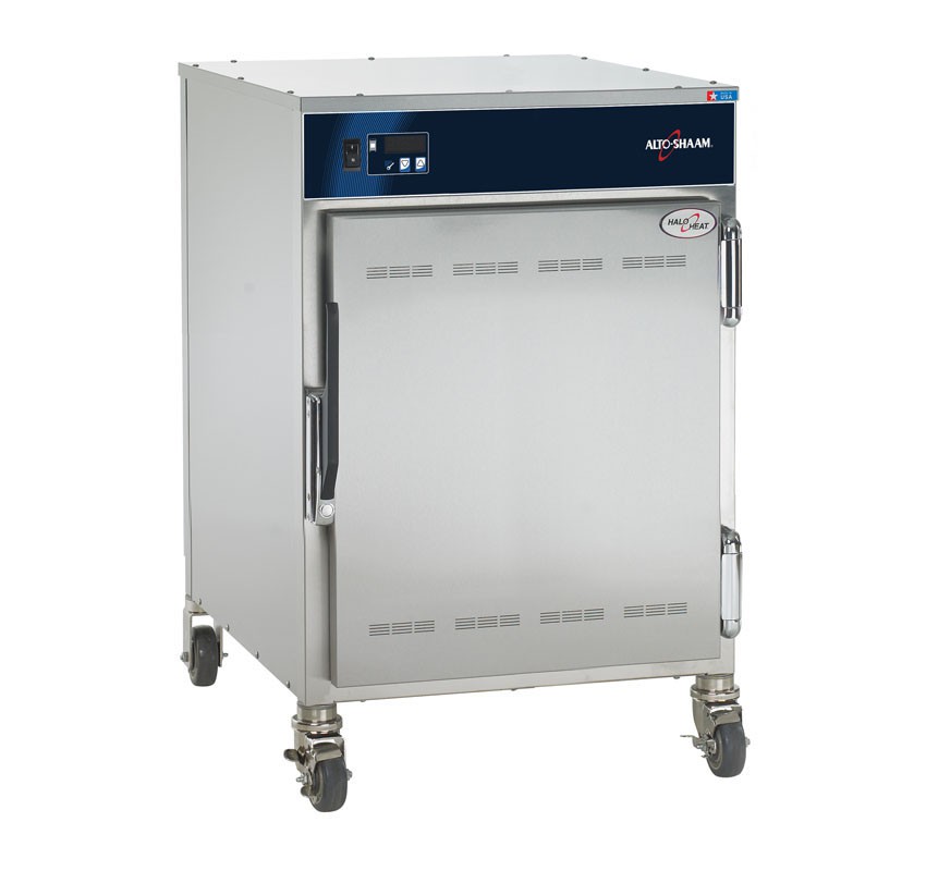 750-S Halo Heat Low Temp Holding Cabinet