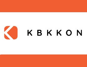 KBKKON logo