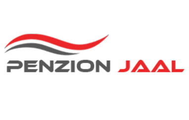 Penzion JAAL Příbor logo
