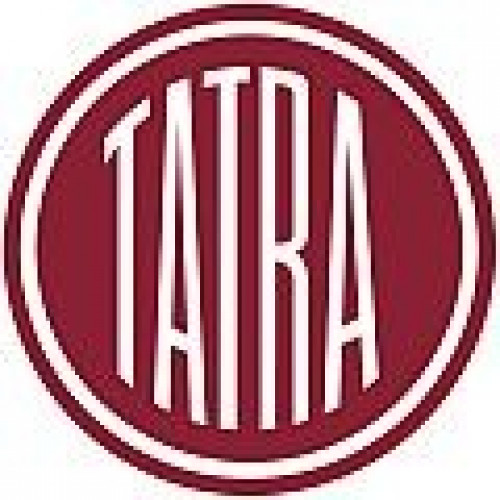 TATRA, a. s.