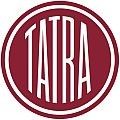 Tatra Kopřivnice a.s. - logo-s