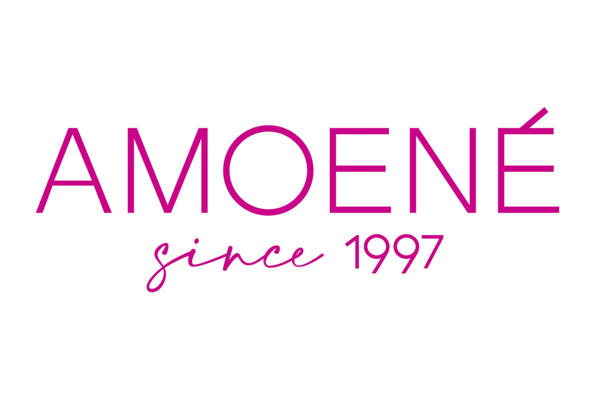 Amoene logo Příbor