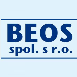 Beos barvy malíři logo
