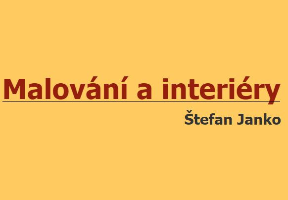 logo Štefan Janko new web