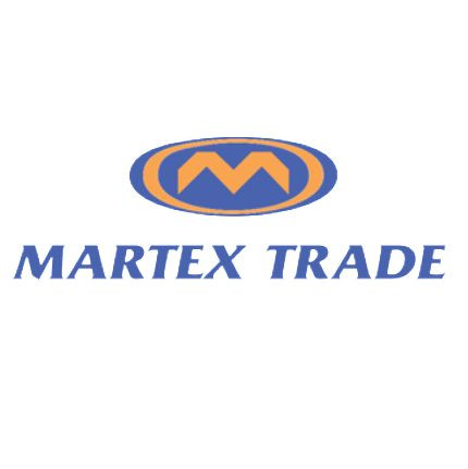 Martex trade logo Příbor