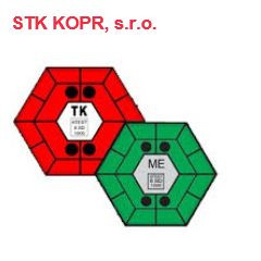 STK KOPR logo Kopřivnice
