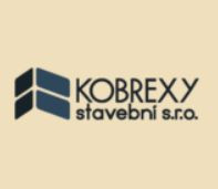 Kobrexy logo Příbor - lité podlahy