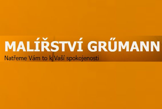 Grumann logo