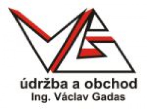 Údržba, malování - Ing. Václav Gadas