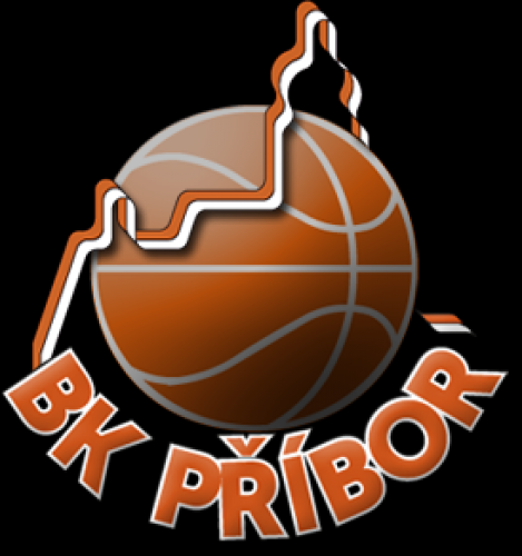 BK Příbor - Basketball Nymburk