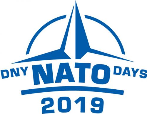 Dny NATO v Ostravě 2019 / NATO Days in Ostrava 2019