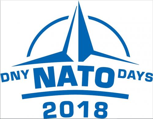 DNY NATO V OSTRAVĚ - NATO DAYS