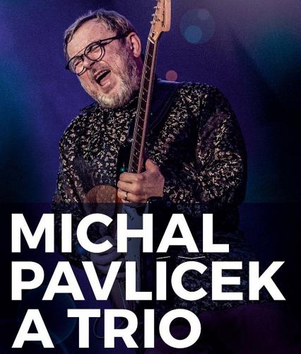 Michal Pavlíček a Trio