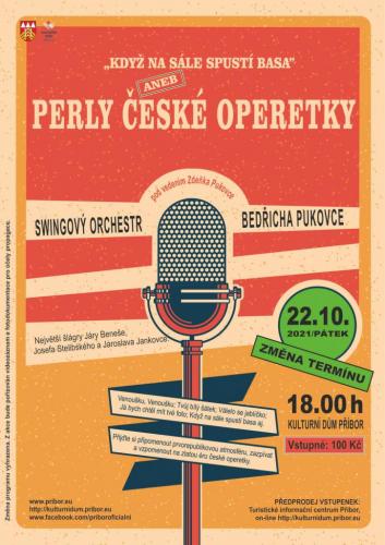 Perly české operety