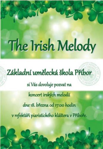 The Irish Melody