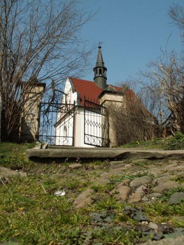 Komentované prohlídky města Příbora s průvodcem